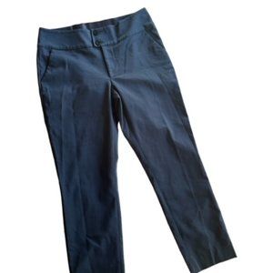 CAbi Women's Black Trousers